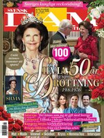 Svensk Damtidning